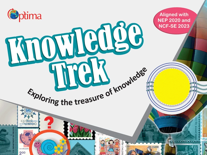 Knowledge Trek